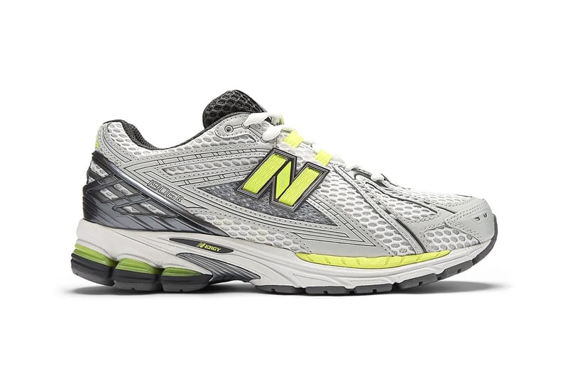 New Balance 1906R “Metallic Alkaline” – data de lançamento e onde