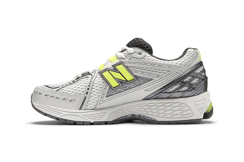 New Balance 1906R “Metallic Alkaline” Info | Hypebeast