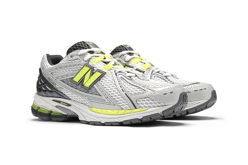 New Balance 1906R “Metallic Alkaline” Info | Hypebeast