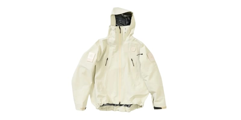 スキー Goldwin GORE-TEX3L Work Pocket Jacket(S) our-legacy-work-shop-x-goldwin