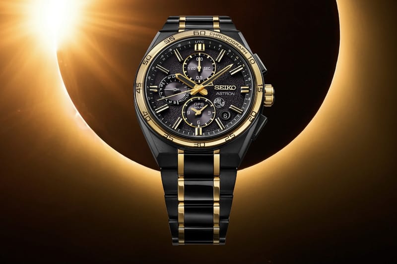 Seiko 145th Anniversary Limited Editions Info | Hypebeast