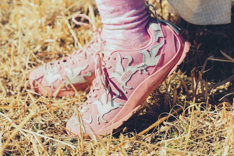 8ON8 x KEEN Jasper Sneaker Release Info | Hypebeast
