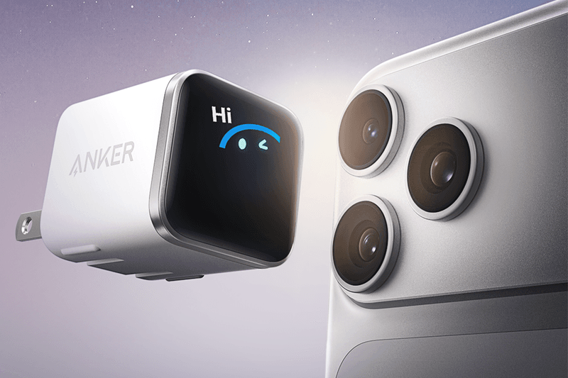 Anker Unveils Expansive Accessories, Smart Home and Audio Lineup at CES ...