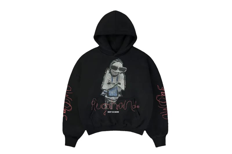 A$AP Rocky Drops 'DON'T BE DUMB' Merch | Hypebeast