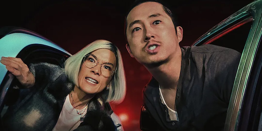 Netflix Reveals Release Date for 'BEEF' Season 2 | Hypebeast
