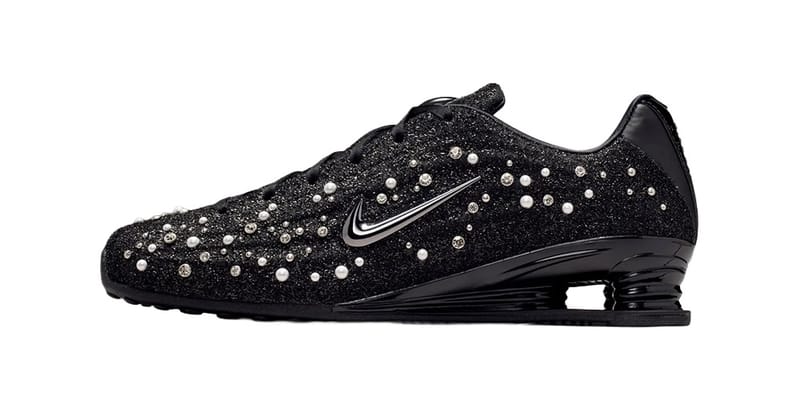 Nike Shox Z 