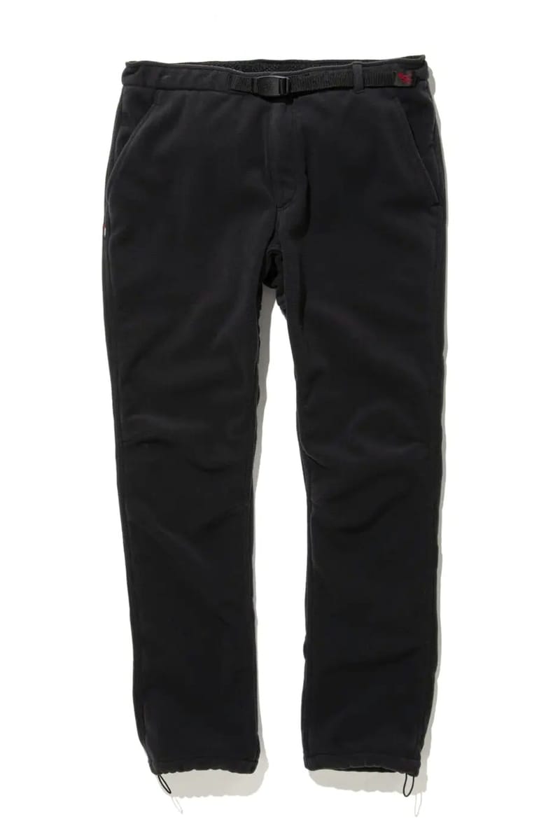 nonnative × Gramicci Unveil 