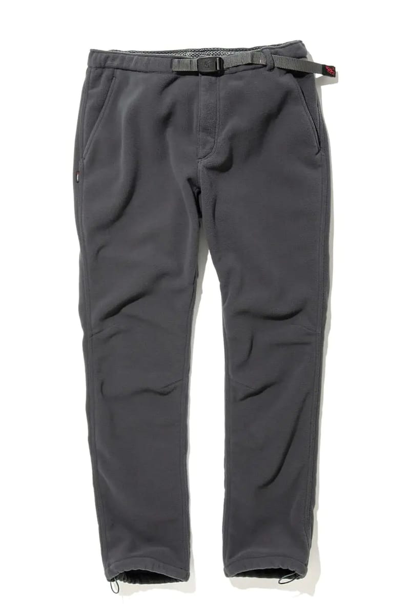 nonnative × Gramicci Unveil 