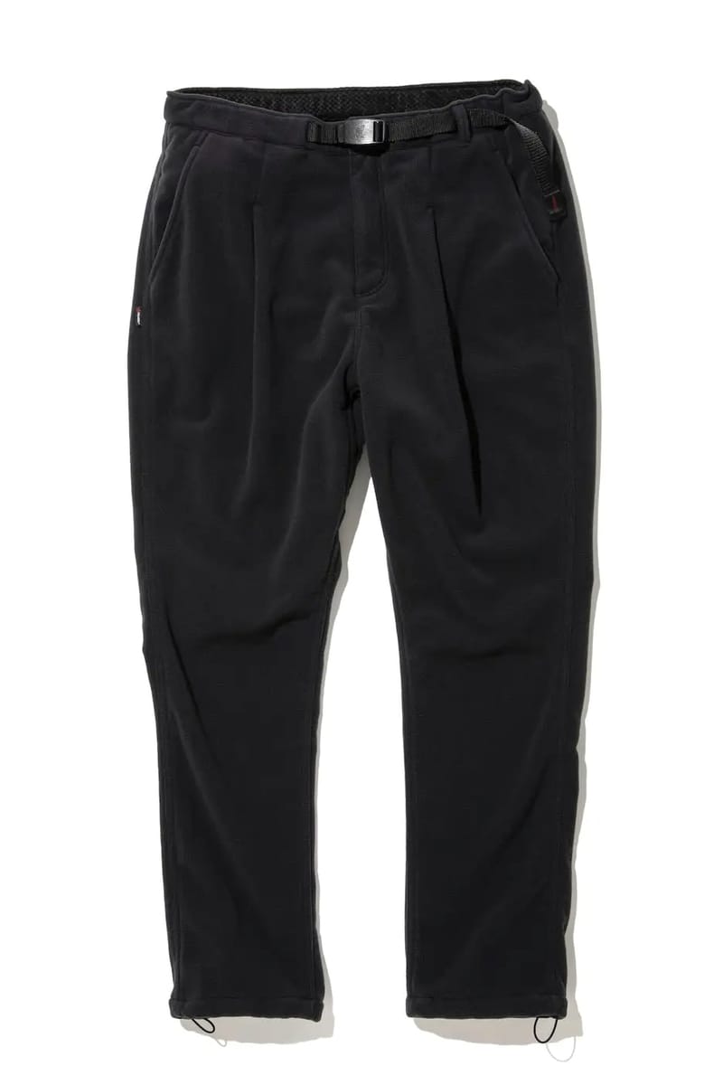 nonnative × Gramicci Unveil 