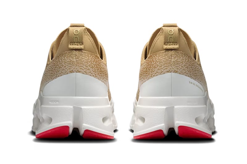 【On】cloud6 Year of the Horse 25.5 Women's Cloud 6 Year of the Horse | On United States