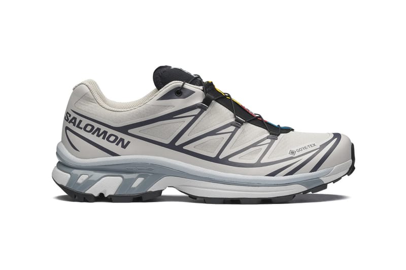 Salomon 