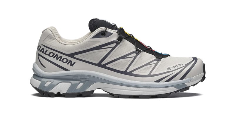 Salomon 