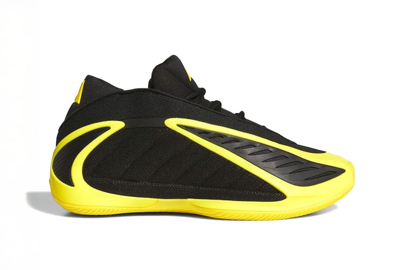 adidas Anthony Edwards 2 