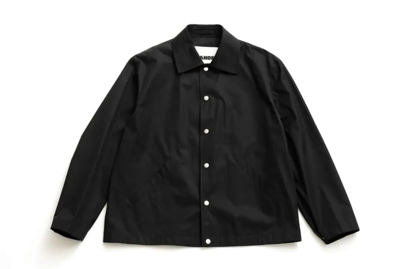 Jil Sander x Ron Herman Exclusive SS26 Capsule | Hypebeast