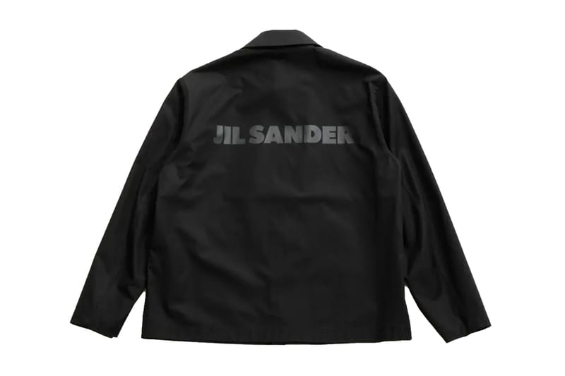 Jil Sander x Ron Herman Exclusive SS26 Capsule | Hypebeast