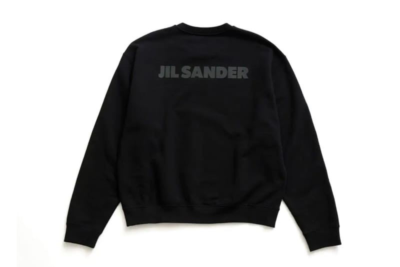 Jil Sander x Ron Herman Exclusive SS26 Capsule | Hypebeast