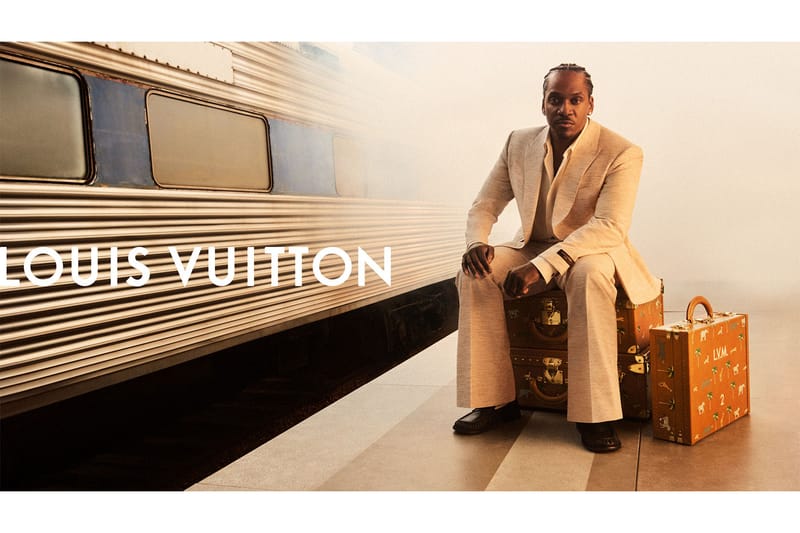 Louis Vuitton Spring/Summer 2026 Campaign Reveal | Hypebeast