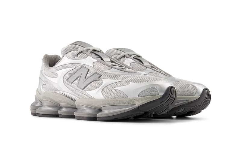 New Balance ABZORB 2000 