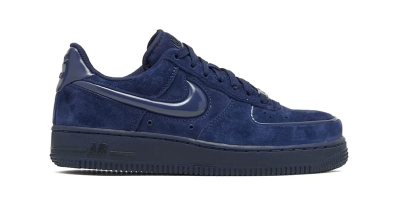 Official Look Nike Air Force 1 Low 