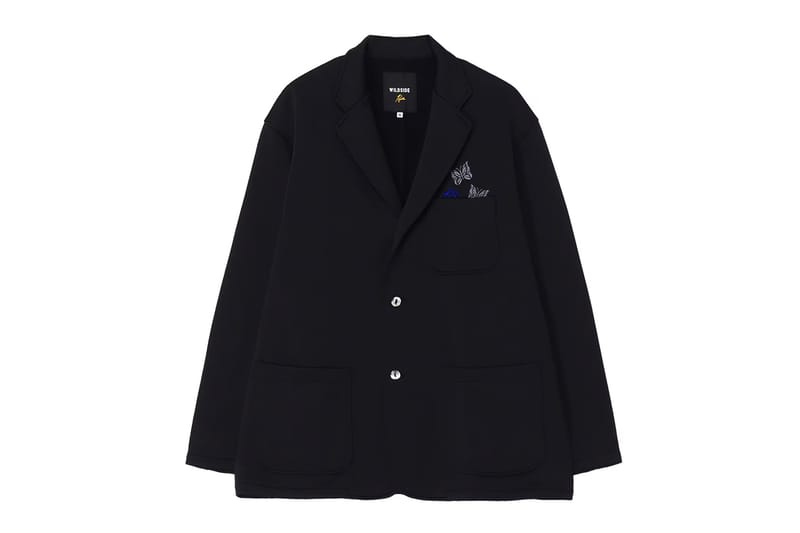 WILDSIDE Yohji Yamamoto x NEEDLES Collection Release Info | Hypebeast
