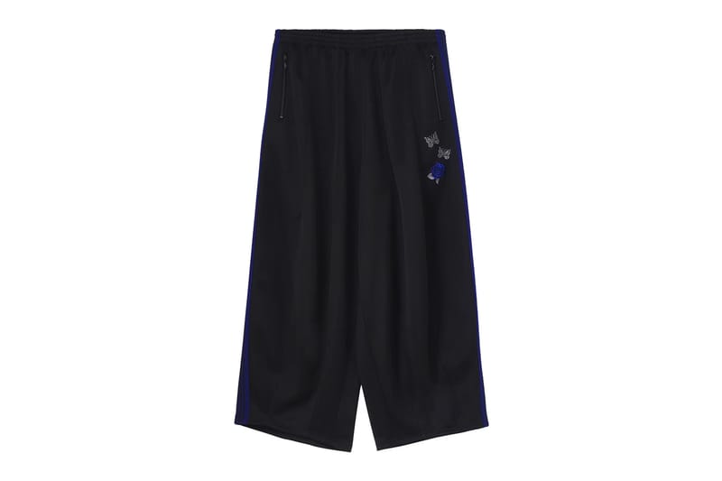 WILDSIDE Yohji Yamamoto x NEEDLES Collection Release Info | Hypebeast