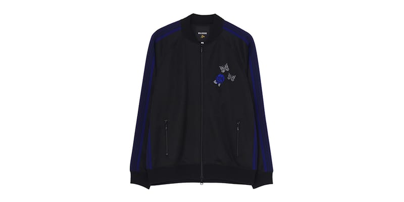 yohji yamamoto WILDSIDE×NEEDLES 3Bジャケット WILDSIDE Yohji Yamamoto x NEEDLES Collection Release Info | Hypebeast