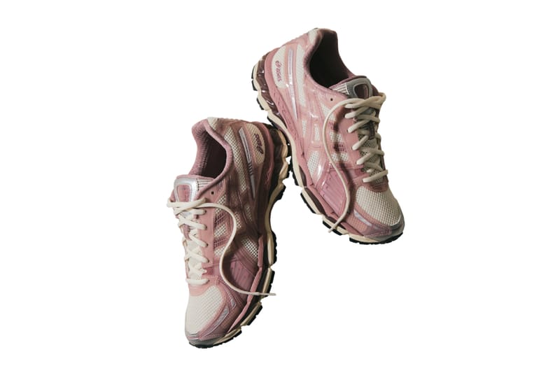 Kith x ASICS GEL-KAYANO 12.1 Loyalty Program | Hypebeast