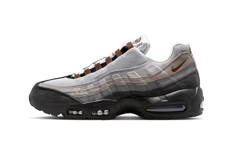 Nike SB Air Max 95 “Cacao Wow” Release Info | Hypebeast