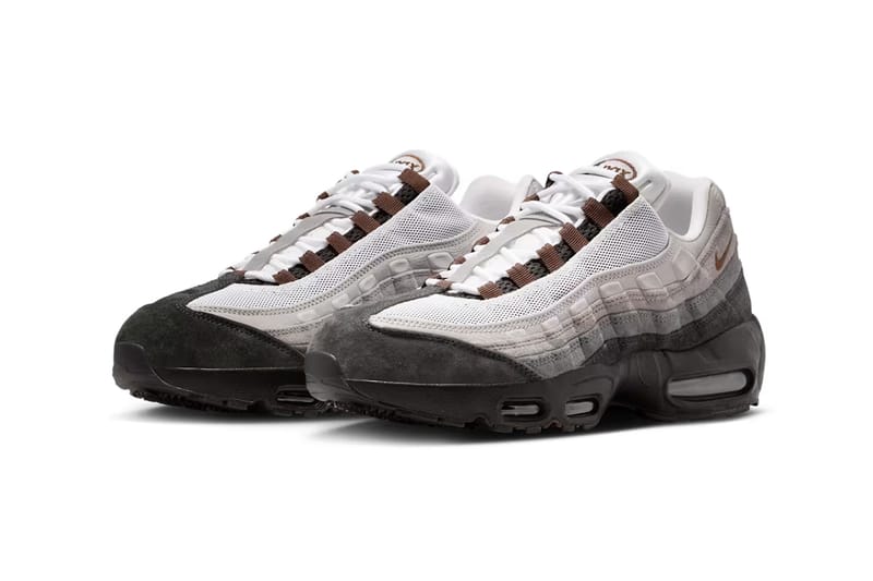 Nike SB Air Max 95 “Cacao Wow” Release Info | Hypebeast