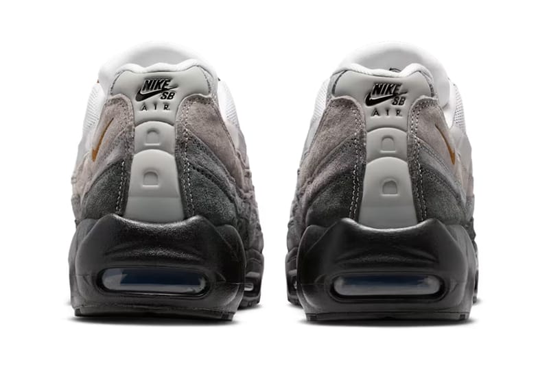 Nike SB Air Max 95 “Cacao Wow” Release Info | Hypebeast
