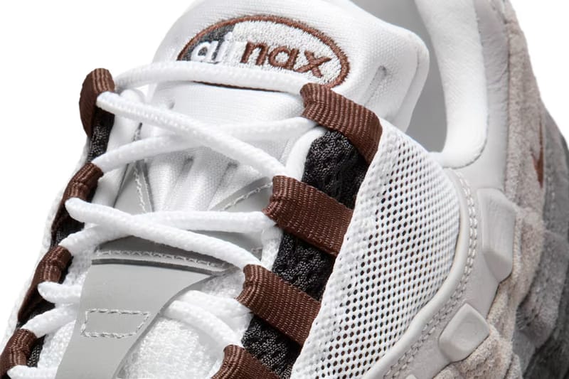 Nike SB Air Max 95 “Cacao Wow” Release Info | Hypebeast