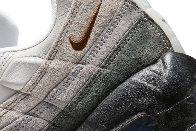 Nike SB Air Max 95 “Cacao Wow” Release Info | Hypebeast