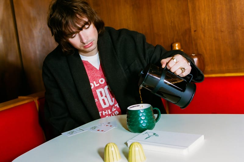 Starbucks Coffee - mameさま専用、MLBローカル・ベアリスタ(ドジャーズ)と(エンジェルス)２点 Starbucks Presents 'The House of Coffee' Collaboration Series