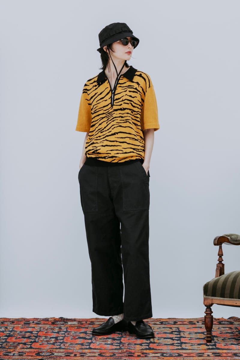 BEAMS PLUS Spring/Summer 2026 Collection Release Info | Hypebeast