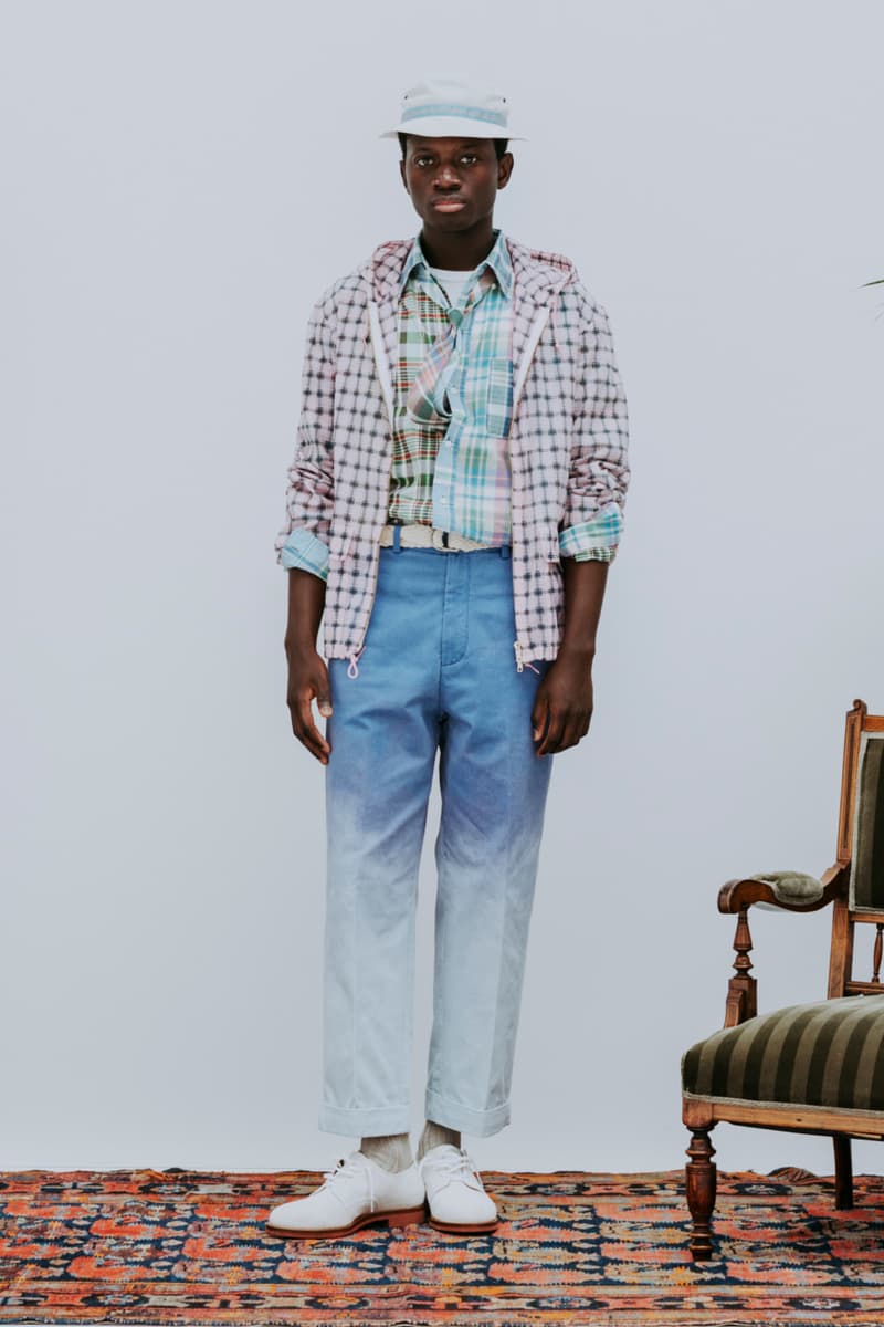 BEAMS PLUS Spring/Summer 2026 Collection Release Info | Hypebeast