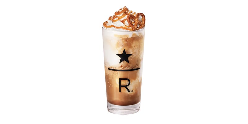 Starbucks-Japan-Caramel-Melts-