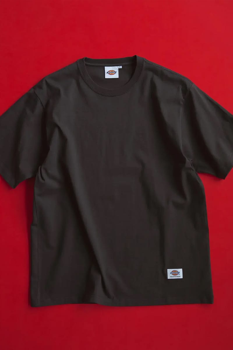 Dickies x thisisneverthat SS26 Collection Release Info | Hypebeast