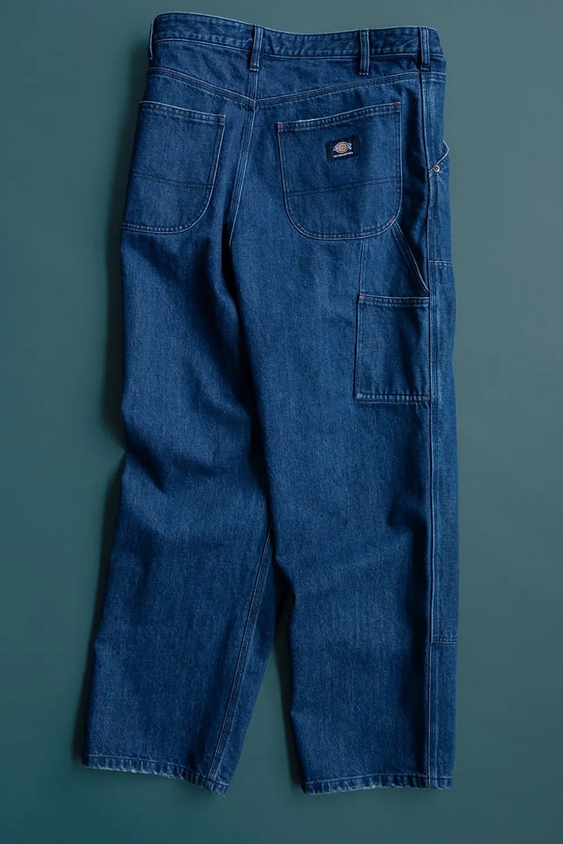 Dickies x thisisneverthat SS26 Collection Release Info | Hypebeast