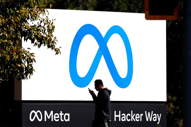 Meta 為 AI 數據中心鎖定 6.6 吉瓦核能電力 | Hypebeast