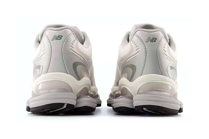 ニューバランスアブゾーブ 2000に新色 “トリュフソルト”が登場
