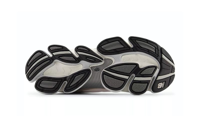 ニューバランスアブゾーブ 2000に新色 “トリュフソルト”が登場