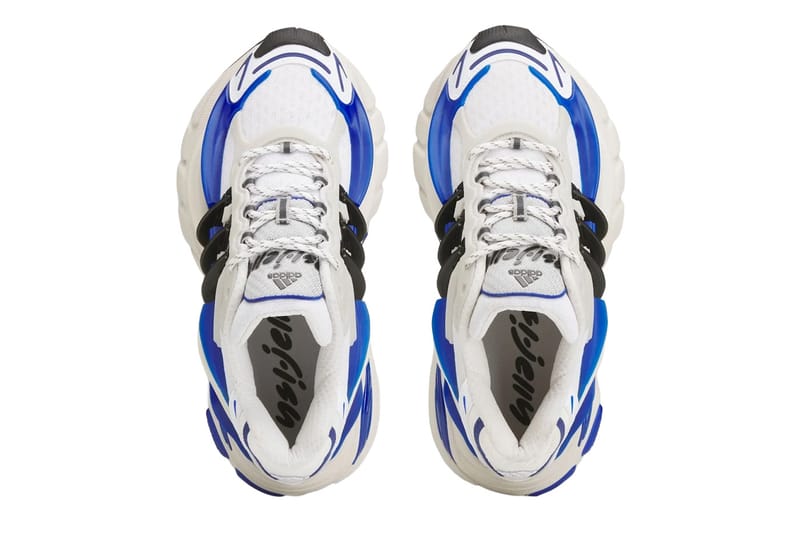 Pharrell x adidas Adistar Jellyfish Team Royal Blue – lançamento