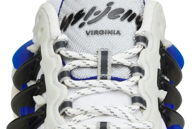 Pharrell x adidas Adistar Jellyfish Team Royal Blue – lançamento