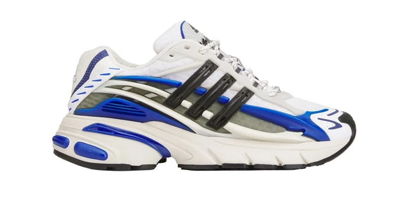 Pharrell adidas Adistar Jellyfish Team Royal Blue | Hypebeast