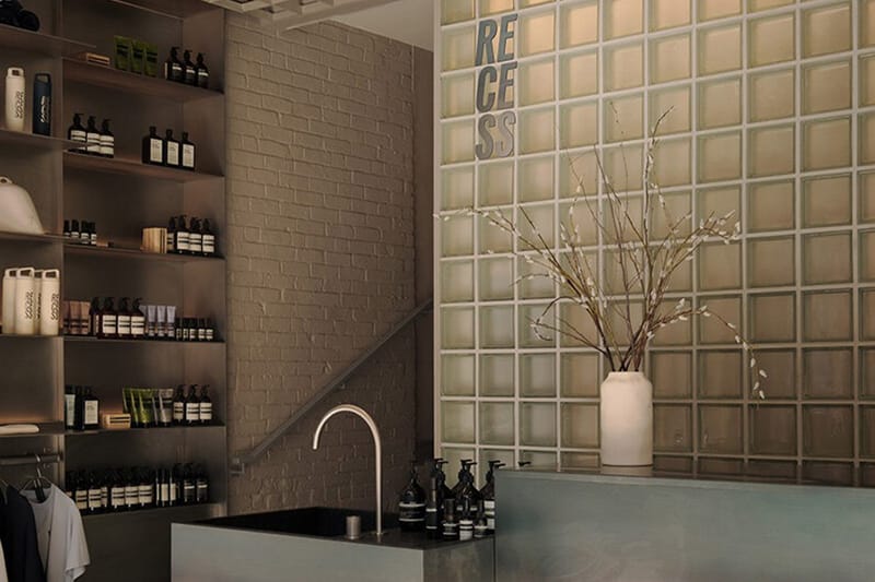 Recess Thermal Station x Aesop Montreal Wellness | Hypebeast