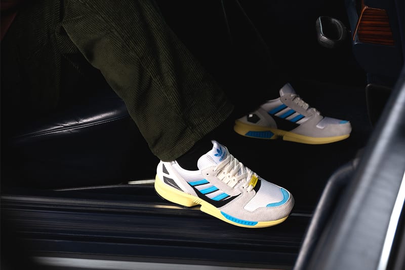 adidas and Offspring Launch 'House of ZX' Digital Hub | Hypebeast