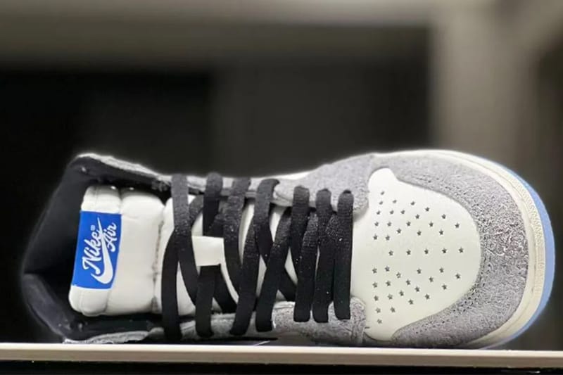 Air Jordan 1 Retro High OG “All-Star” First Look | Hypebeast