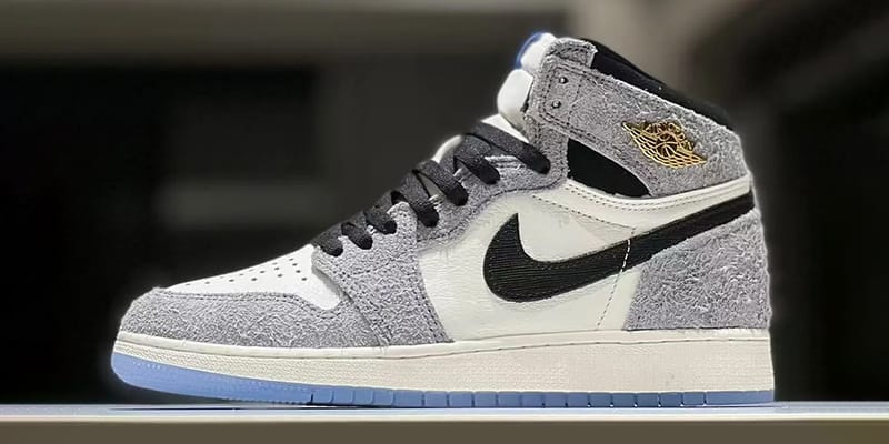 Air Jordan 1 Retro High OG “All-Star” First Look | Hypebeast