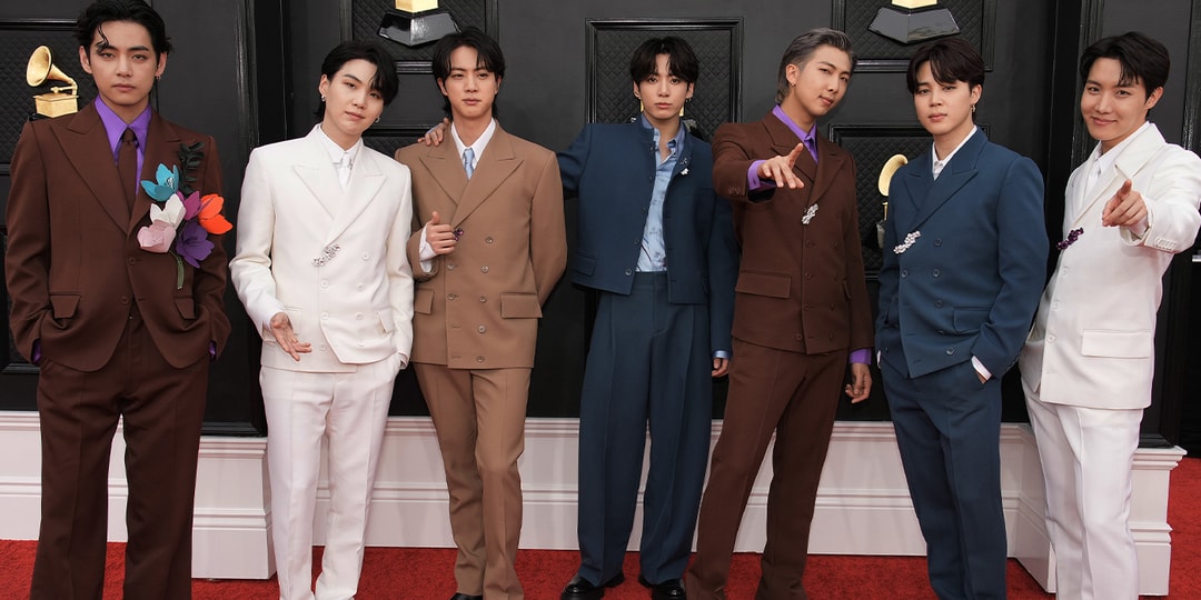 BTS Announces 2026 Comeback World Tour Hypebeast bts-announces-2026-comeback-world-tour-hypebeast