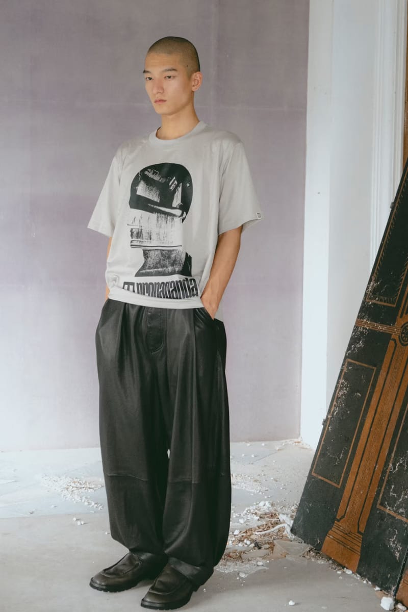 daisuke tanabe パンツ daisuke tanabe Season 03 